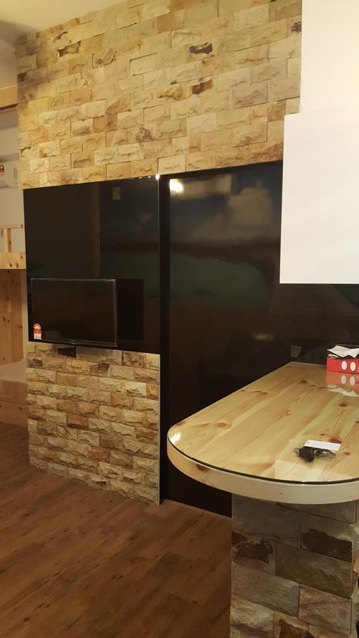 D'Calton Seaview Apartment Johor Bahru Exterior foto