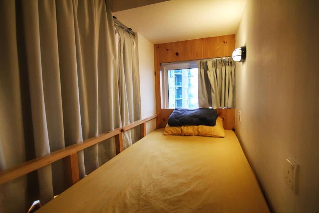 D'Calton Seaview Apartment Johor Bahru Exterior foto